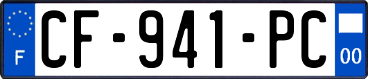 CF-941-PC