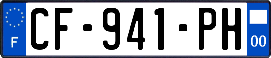 CF-941-PH