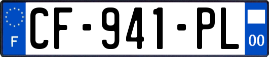 CF-941-PL