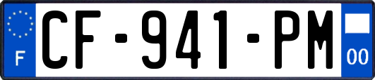 CF-941-PM