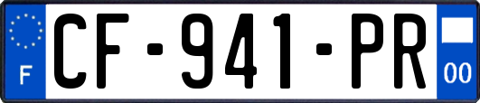 CF-941-PR