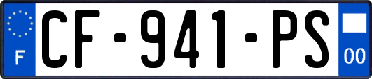 CF-941-PS