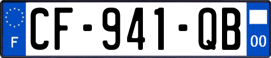 CF-941-QB