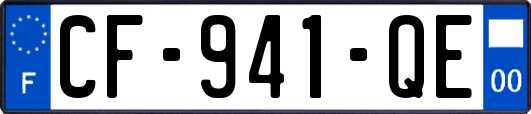 CF-941-QE