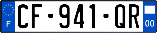 CF-941-QR