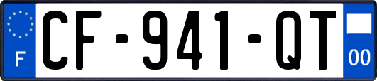 CF-941-QT