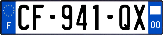 CF-941-QX