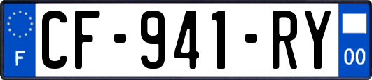 CF-941-RY