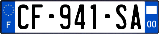 CF-941-SA