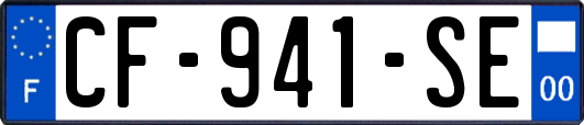 CF-941-SE