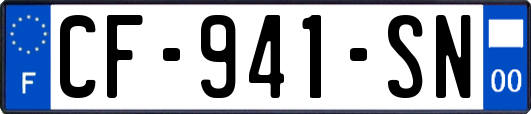 CF-941-SN