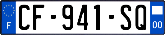 CF-941-SQ