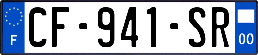 CF-941-SR