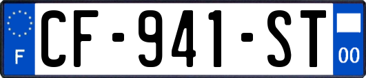 CF-941-ST