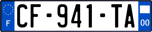 CF-941-TA
