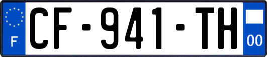 CF-941-TH