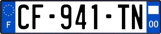 CF-941-TN
