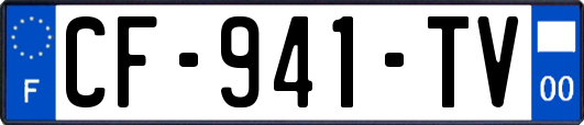 CF-941-TV