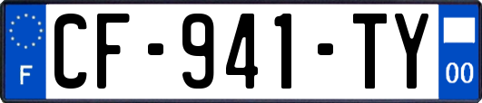CF-941-TY