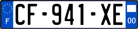 CF-941-XE