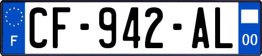 CF-942-AL