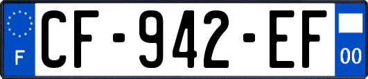 CF-942-EF