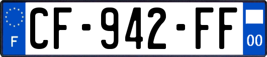 CF-942-FF