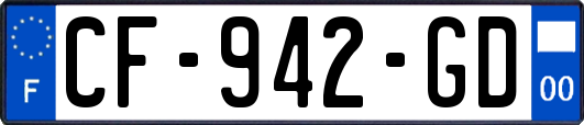 CF-942-GD