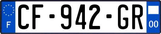 CF-942-GR