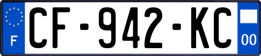 CF-942-KC