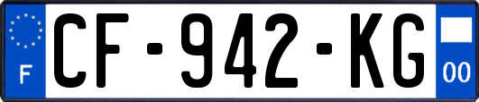 CF-942-KG