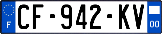 CF-942-KV