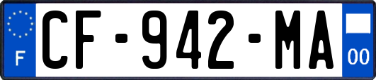 CF-942-MA