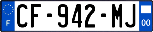 CF-942-MJ