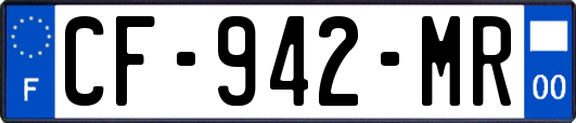 CF-942-MR
