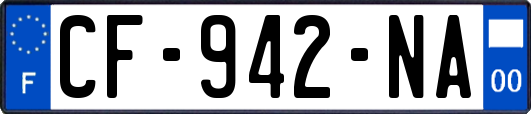 CF-942-NA