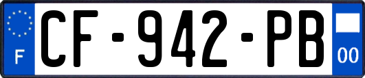 CF-942-PB