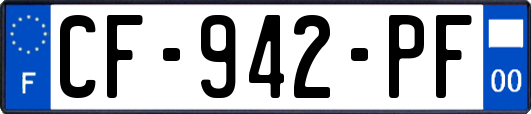 CF-942-PF