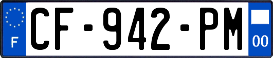 CF-942-PM