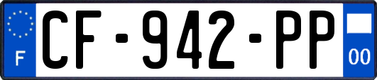 CF-942-PP