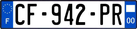 CF-942-PR