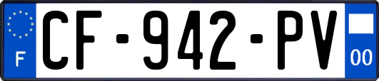 CF-942-PV