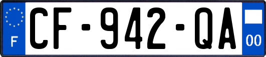 CF-942-QA