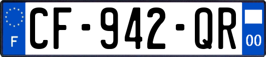 CF-942-QR