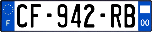 CF-942-RB