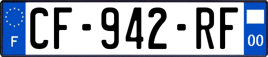 CF-942-RF