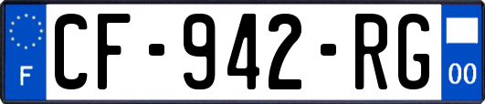 CF-942-RG