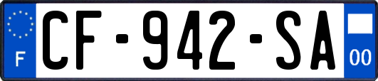 CF-942-SA