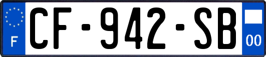 CF-942-SB