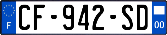CF-942-SD
